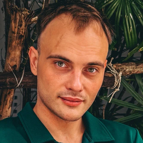 Никита Шорин